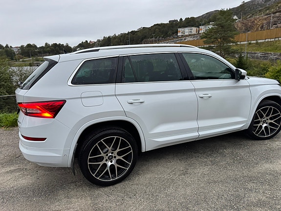 Skoda Kodiaq 7 of 15