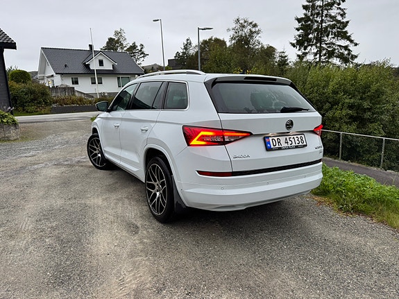 Skoda Kodiaq 3 of 15