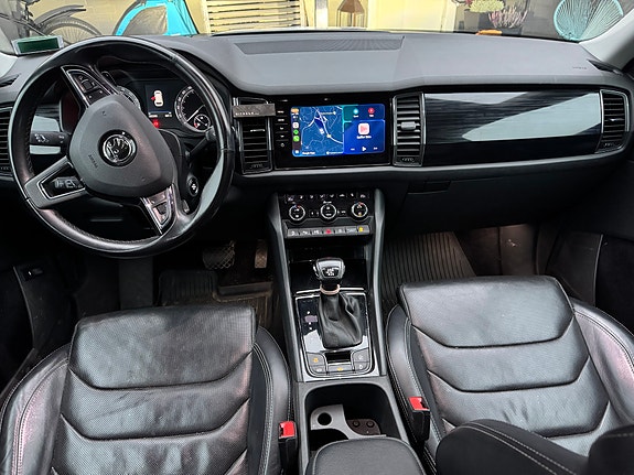 Skoda Kodiaq 11 of 15