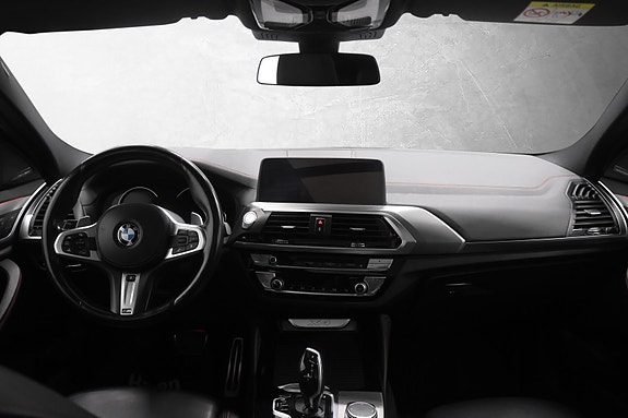 BMW X4 29 of 30