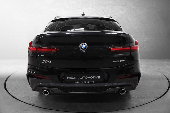 BMW X4 4 of 30