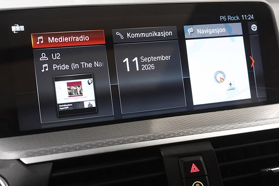 BMW X4 22 of 30