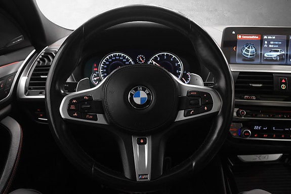 BMW X4 18 of 30