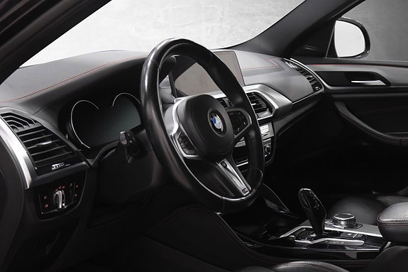 BMW X4 9 of 30
