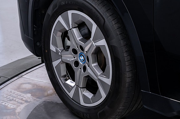 BMW iX1 27 of 27