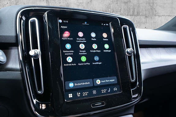 Volvo XC40 24 of 30