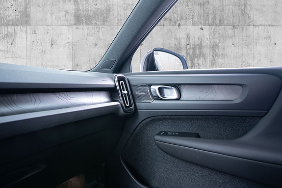 Volvo XC40 22 of 30