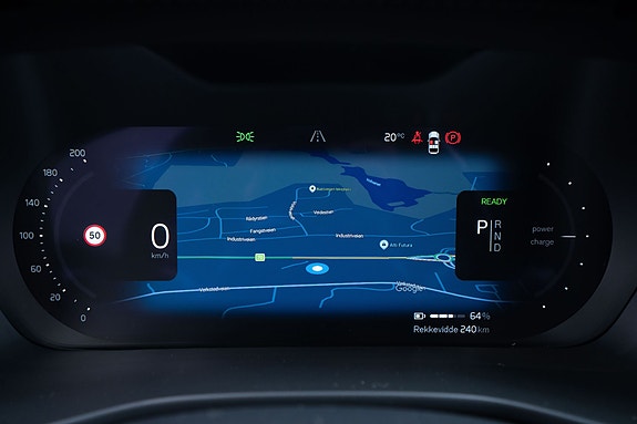 Volvo XC40 21 of 30
