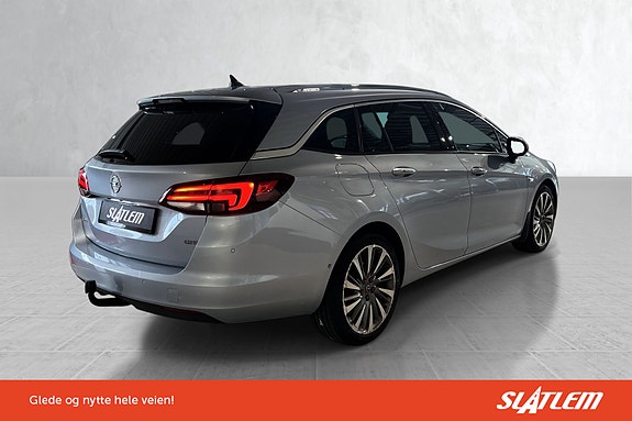Opel Astra 6 of 30