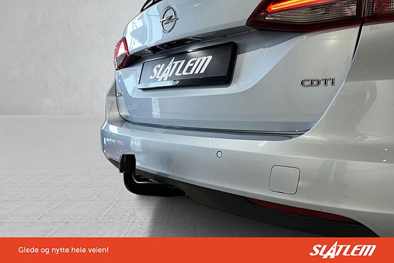 Opel Astra 5 of 30