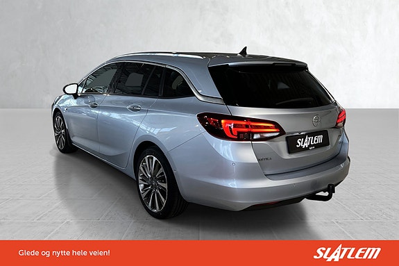 Opel Astra 3 of 30