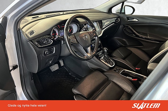 Opel Astra 13 of 30