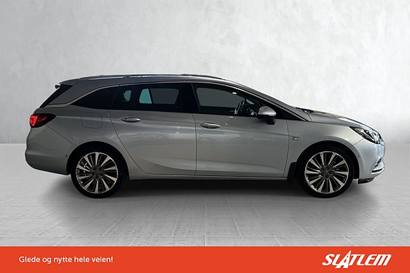 Opel Astra 7 of 30