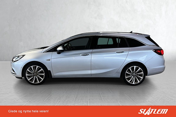 Opel Astra 2 of 30