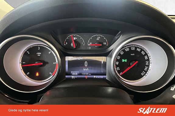 Opel Astra 17 of 30