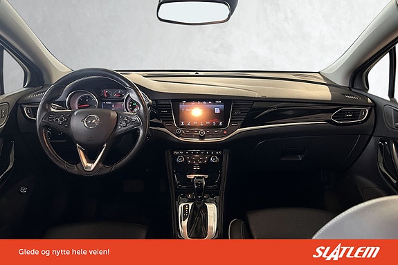 Opel Astra 14 of 30