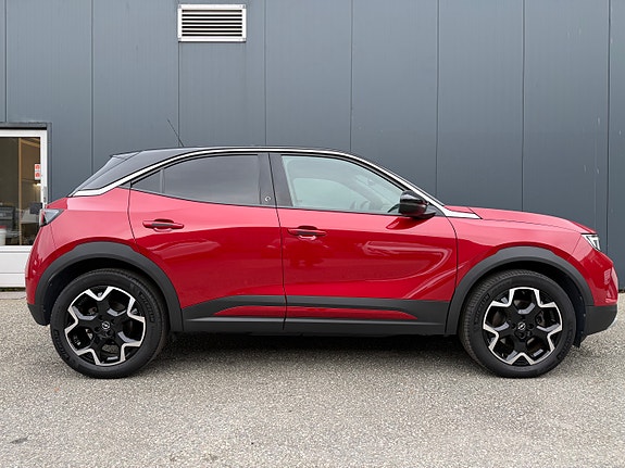 Opel Mokka 6 of 20