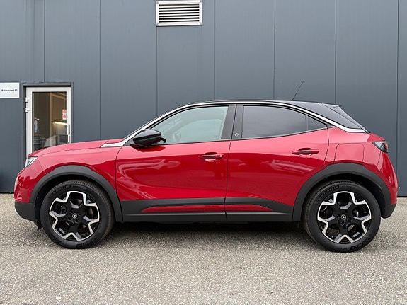 Opel Mokka 2 of 20