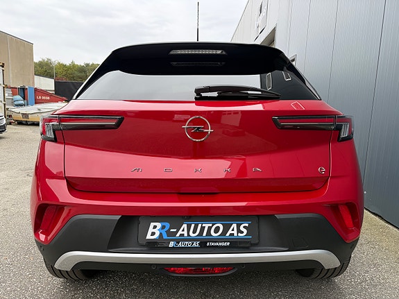 Opel Mokka 4 of 20