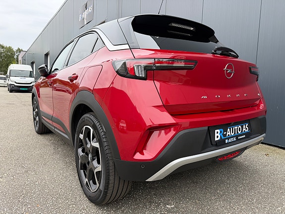 Opel Mokka 3 of 20