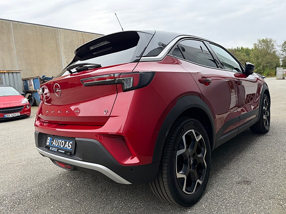 Opel Mokka 5 of 20