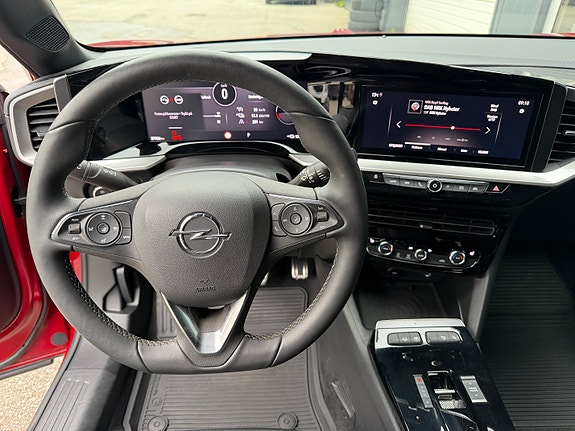 Opel Mokka 11 of 20