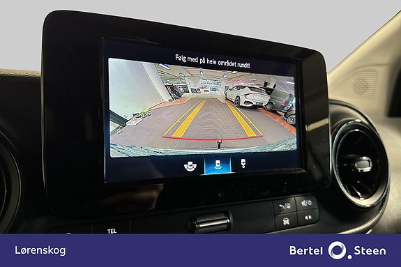 Mercedes-Benz Citan 112 19 of 23