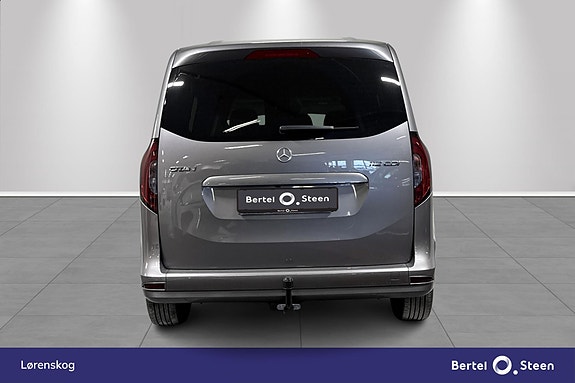 Mercedes-Benz Citan 112 4 of 23