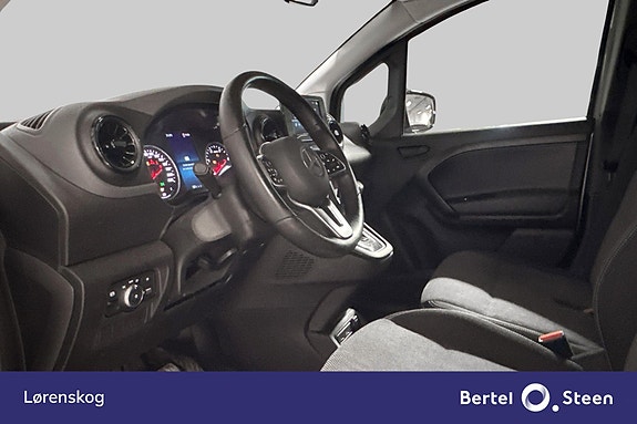 Mercedes-Benz Citan 112 9 of 23