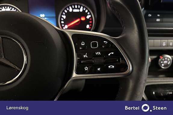 Mercedes-Benz Citan 112 15 of 23