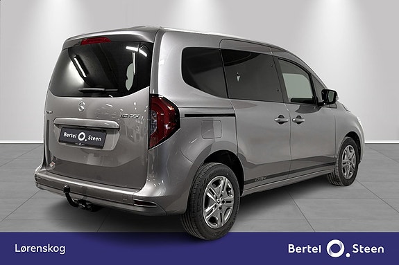 Mercedes-Benz Citan 112 5 of 23