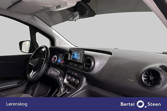 Mercedes-Benz Citan 112 13 of 23