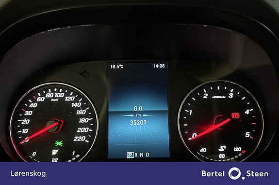 Mercedes-Benz Citan 112 16 of 23