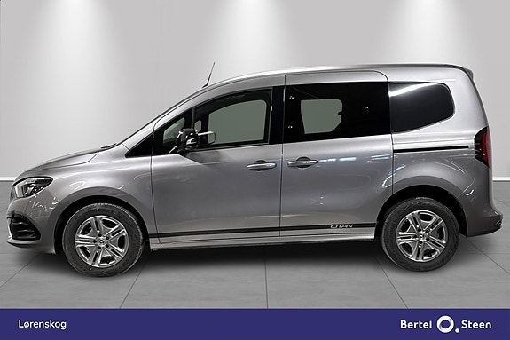 Mercedes-Benz Citan 112 2 of 23