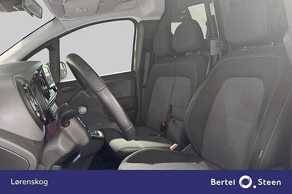 Mercedes-Benz Citan 112 10 of 23
