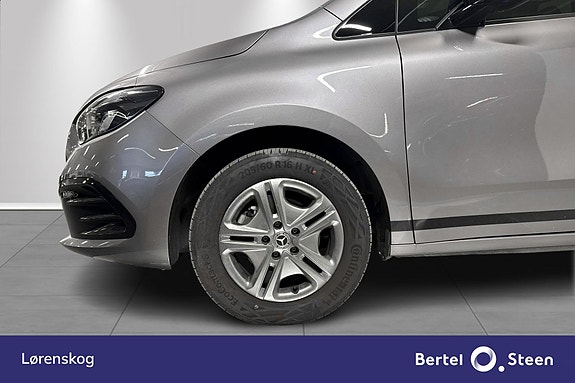 Mercedes-Benz Citan 112 23 of 23
