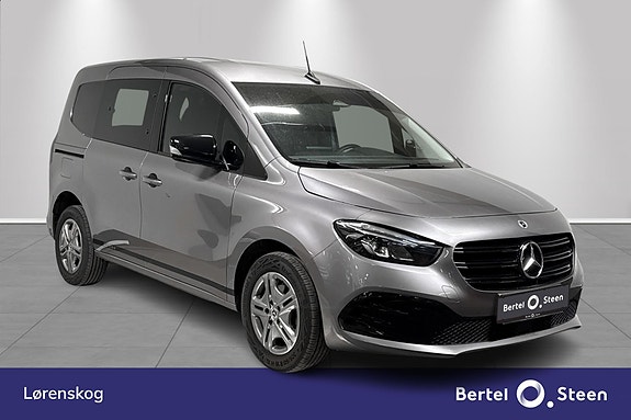 Mercedes-Benz Citan 112 7 of 23