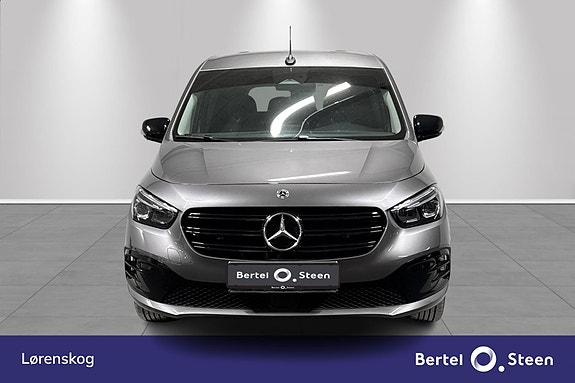 Mercedes-Benz Citan 112 8 of 23