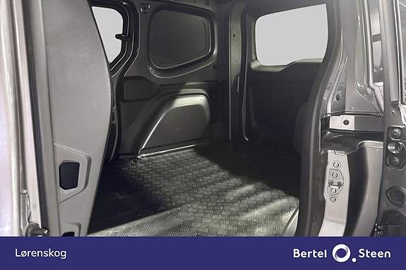 Mercedes-Benz Citan 112 12 of 23
