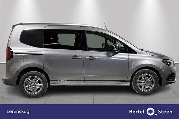 Mercedes-Benz Citan 112 6 of 23