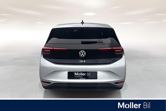 Volkswagen ID.3 6 of 23