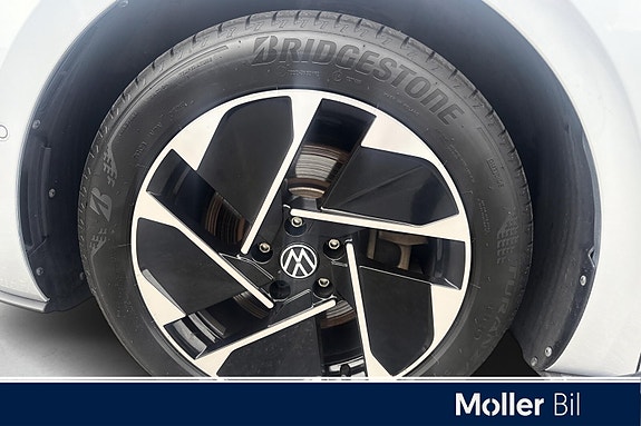 Volkswagen ID.3 9 of 23