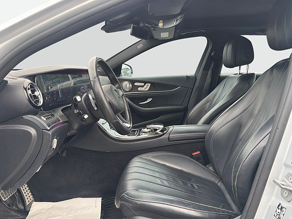 Mercedes-Benz E220 d 20 of 30