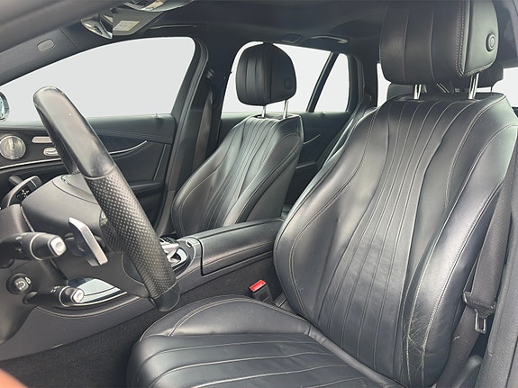 Mercedes-Benz E220 d 21 of 30