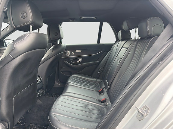 Mercedes-Benz E220 d 14 of 30