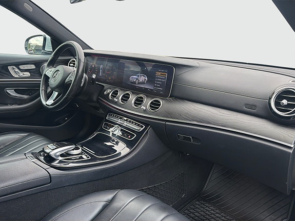 Mercedes-Benz E220 d 18 of 30