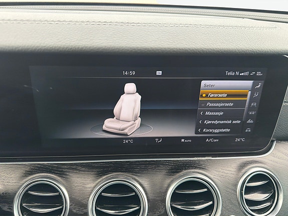 Mercedes-Benz E220 d 26 of 30