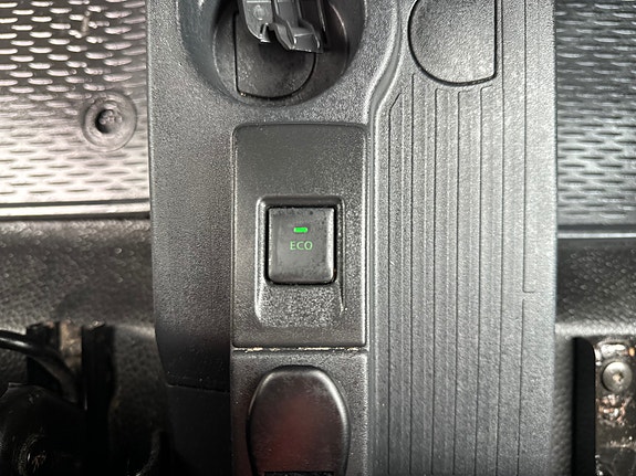 Renault Kangoo Maxi 23 of 30
