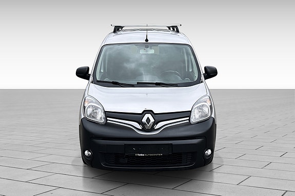 Renault Kangoo Maxi 3 of 30