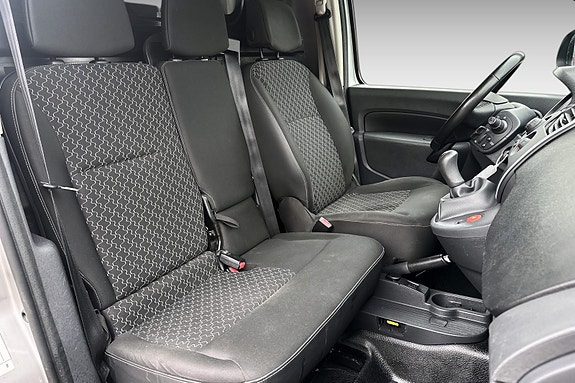 Renault Kangoo Maxi 24 of 30